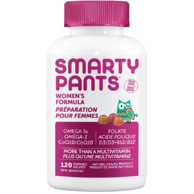 Smarty Pants Womens Formula 120 Wide-Legged Palazzos