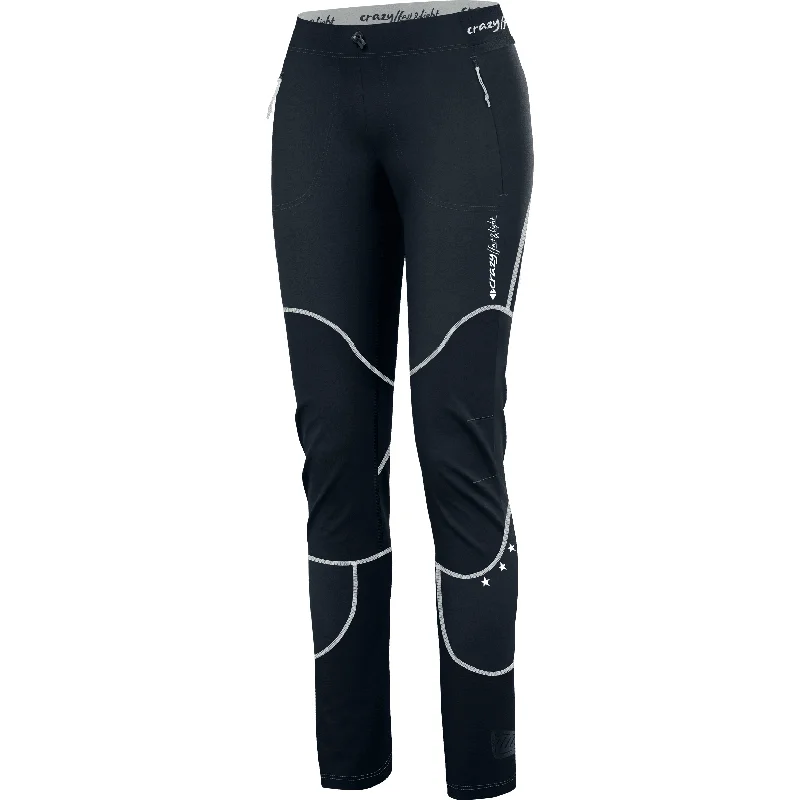 Crazy W Oxygen Pant Slim-Fit Khaki Pants