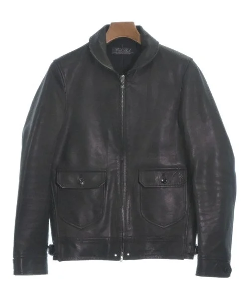 COAL BLACK Motercycle Jackets Mesh Jacket Canvas Jacket Denim Jacket