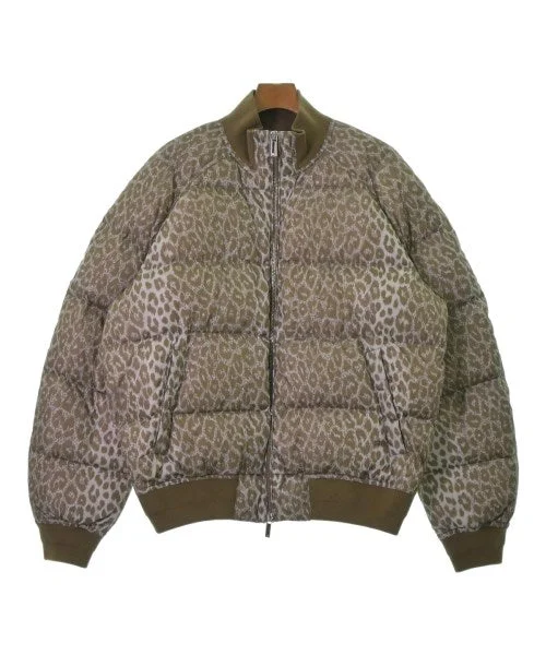 Christian Dior Down jackets/Vests Fitted Jacket Loose Jacket Oversized Jacket