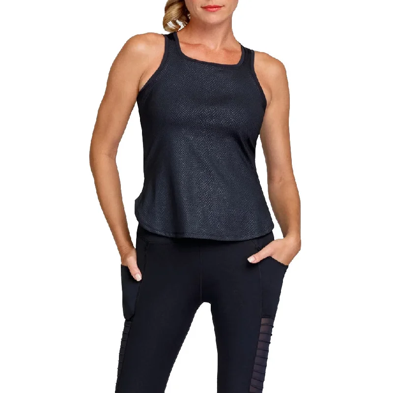 Tail Jadira Womens Tennis Tank Top chic tank top