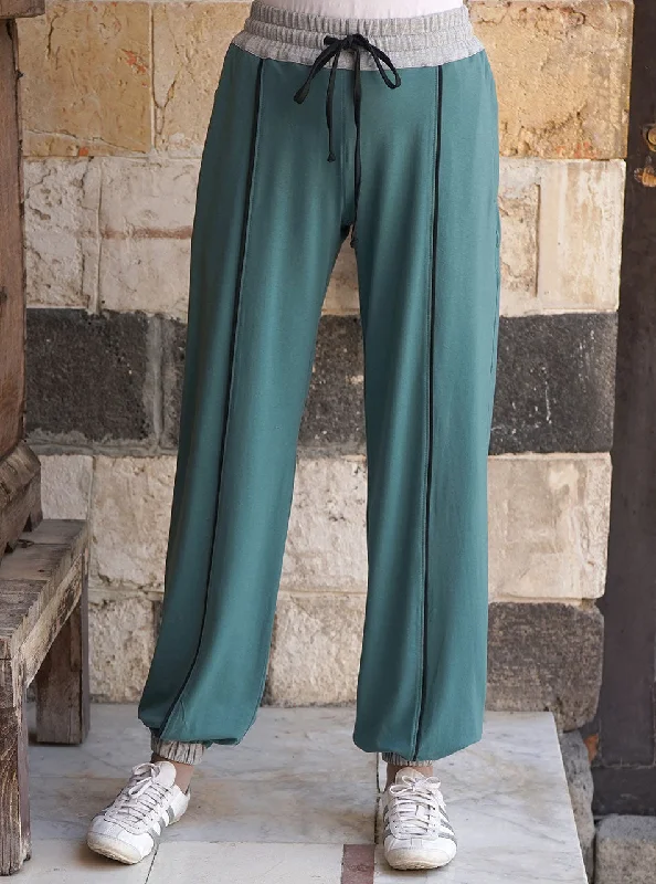 Pastel Green