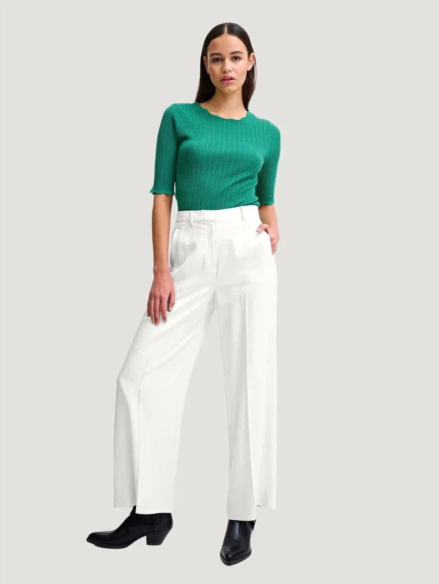 Atelier Rêve Lenni Pants Cozy Jogger Leggings