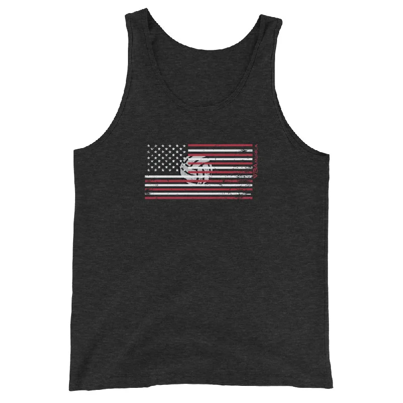 Charcoal-Black Triblend