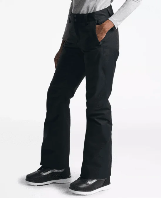 The North Face Women's Sally Pants Stylish Elastic Waist Pants