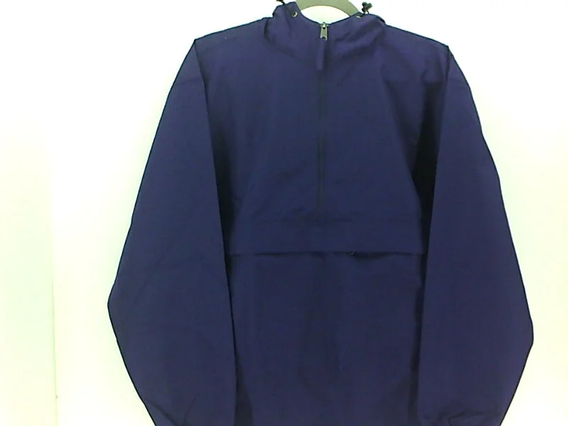 Champion Womens Regular Pull On Fashion Hoodie Size Small Purple Cotton Hoodie Fleece Lining Warmth