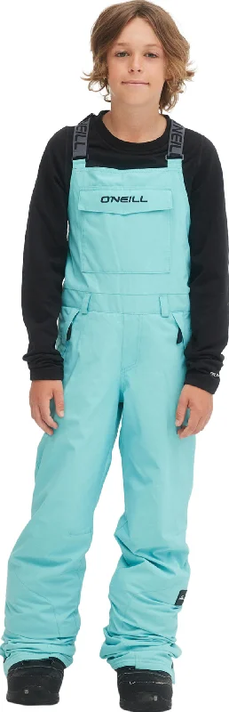 Bib Pants - Kids|-|Salopette - Enfant Formal Stretch Pants