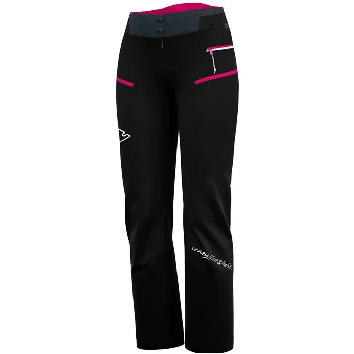 Crazy W Zenith Pant Soft Stretch Leggings