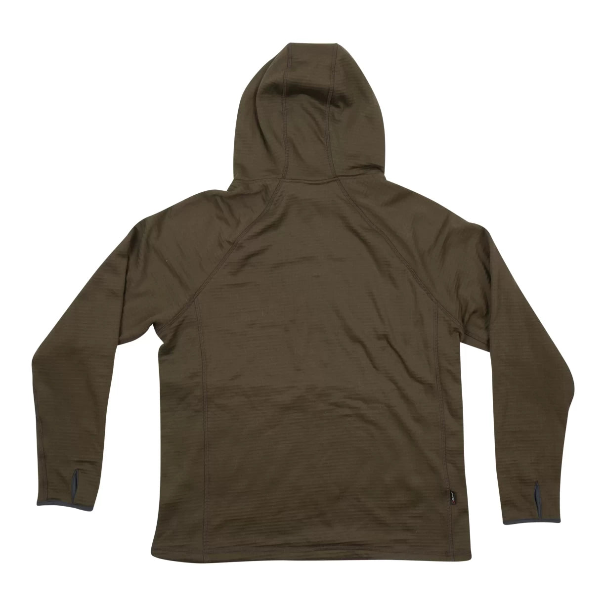 Fayettechill Mountain Co. Leah Hoodie - Women's Hoodie with Oversized Fit Loose Comfortable