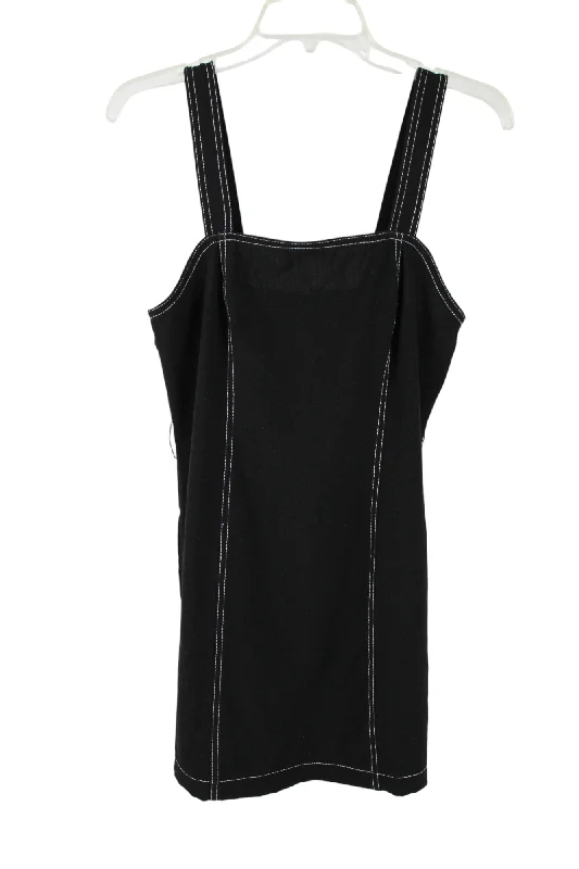 Forever 21 Black Dress | M Tunics Brand named