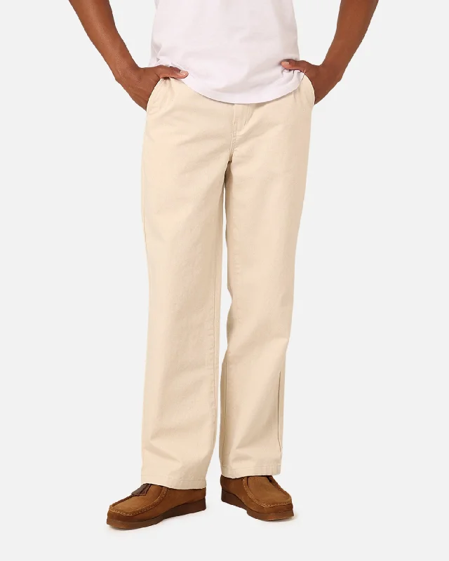 Dickies 874 Canvas Pants Natural Casual Lounge Pants