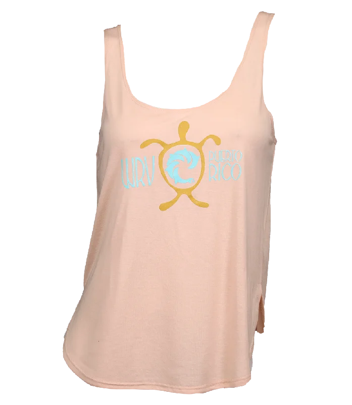 Tiano Ladies Tank Top casual tank top