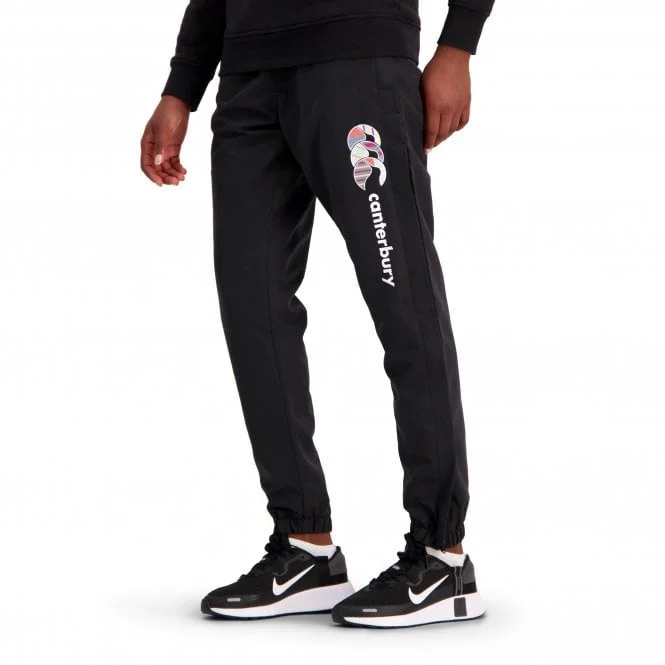 Canterbury - Ladie's Uglies Tapered Stadium Pant Soft Stretch Trousers