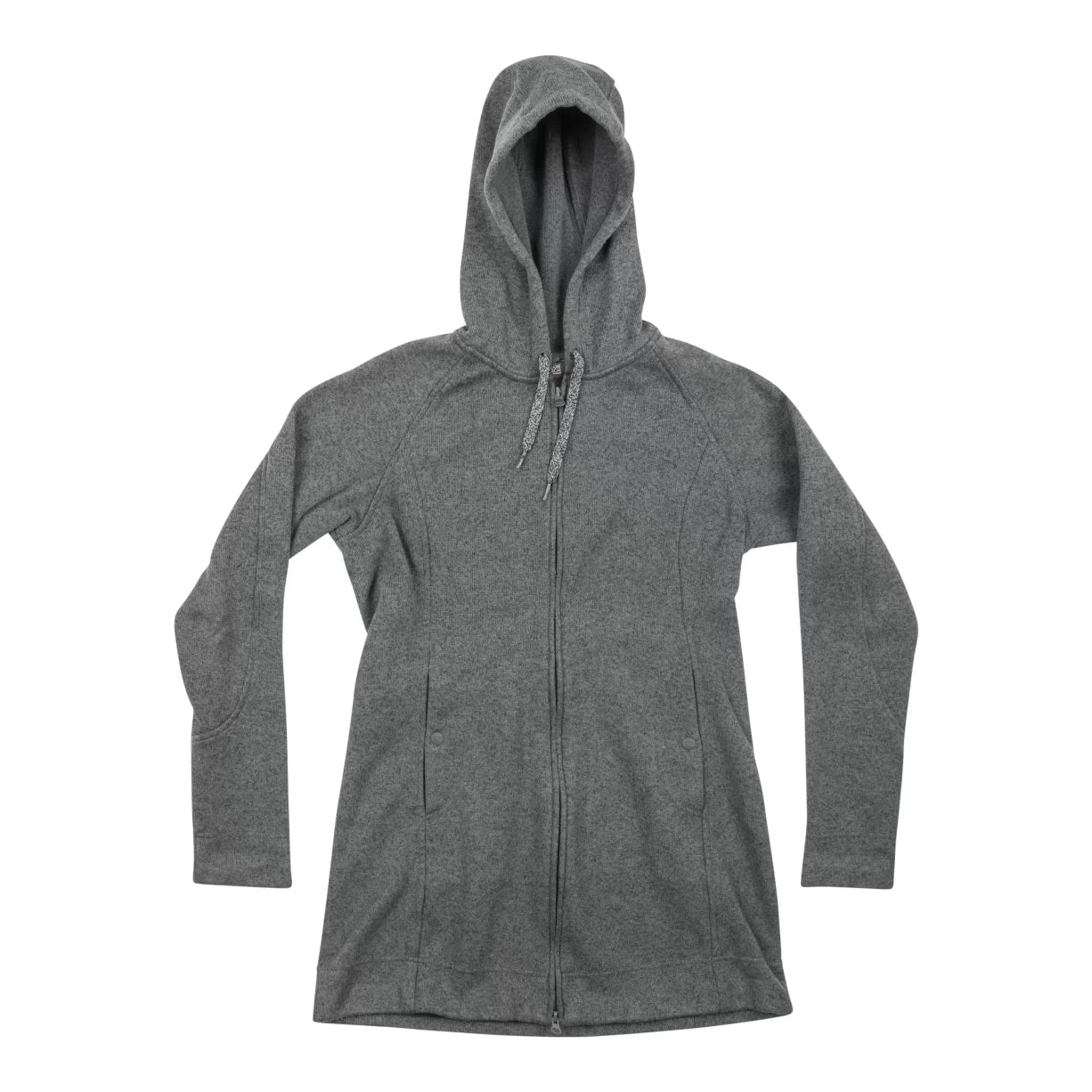 Outdoor Research Longitude Hoodie - Women's Hoodie with Turtle Neck Cozy Winter