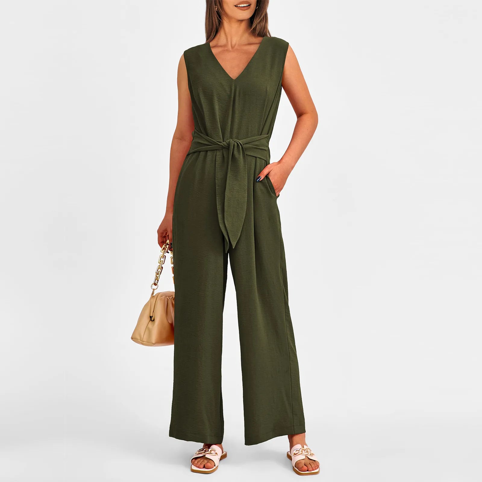 Army Green