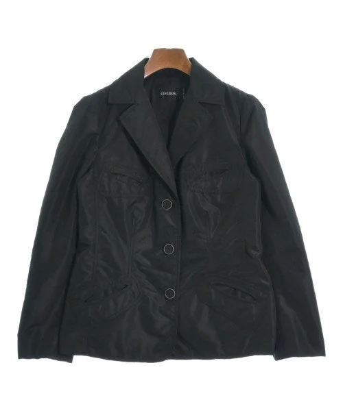 CIVIDINI Casual jackets Cotton Jacket Linen Jacket Terry Jacket