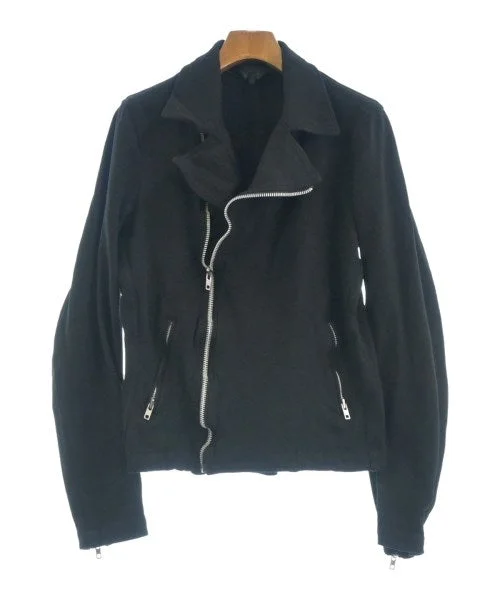 COMME des GARCONS COMME des GARCONS Motercycle Jackets Striped Jacket Polka Dot Jacket Floral Jacket