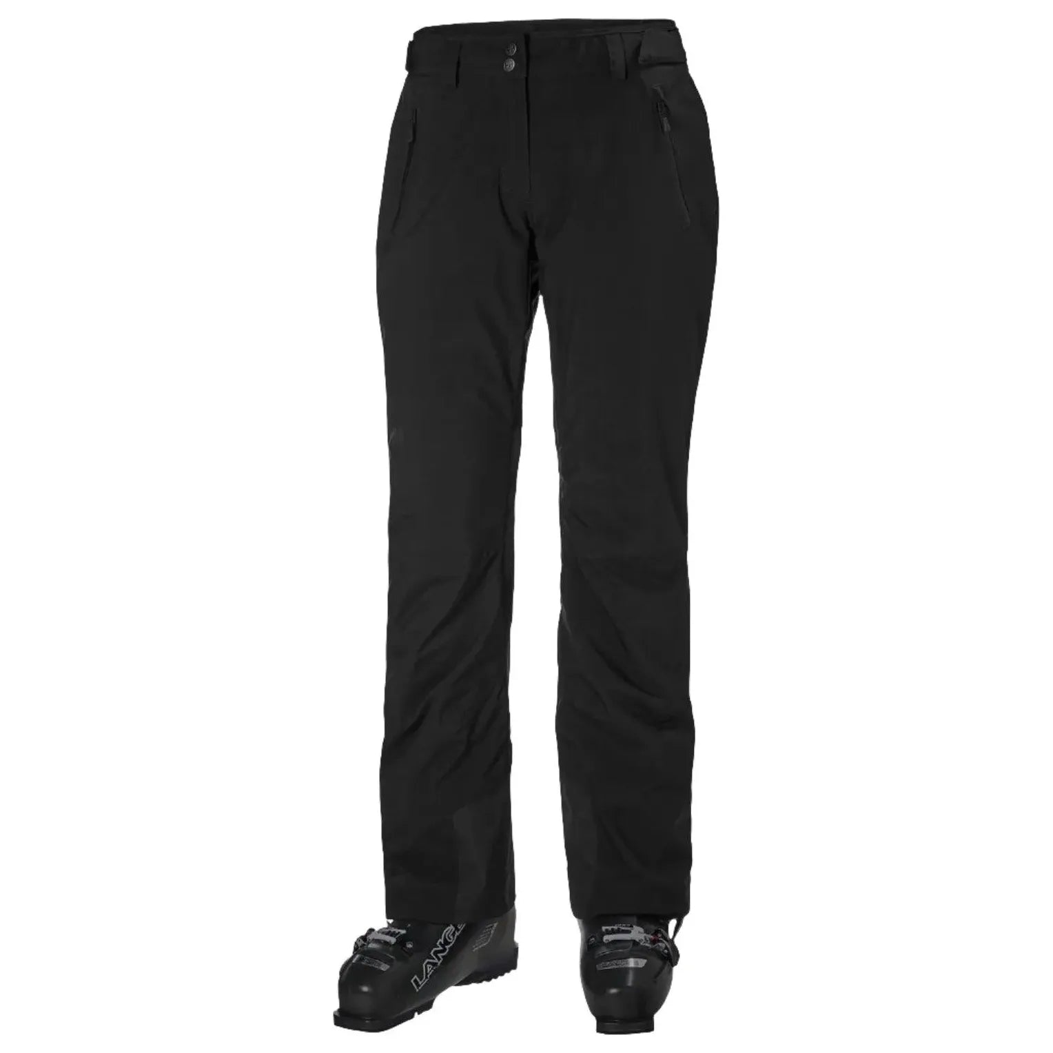 Helly Hansen W's Legendary Insulated Pant (23/24) Classic Straight Pants