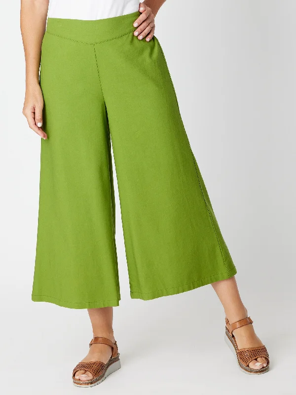 Leaves Of Love Core Pant -  Avocado 30434 High-Waist Yoga Pants