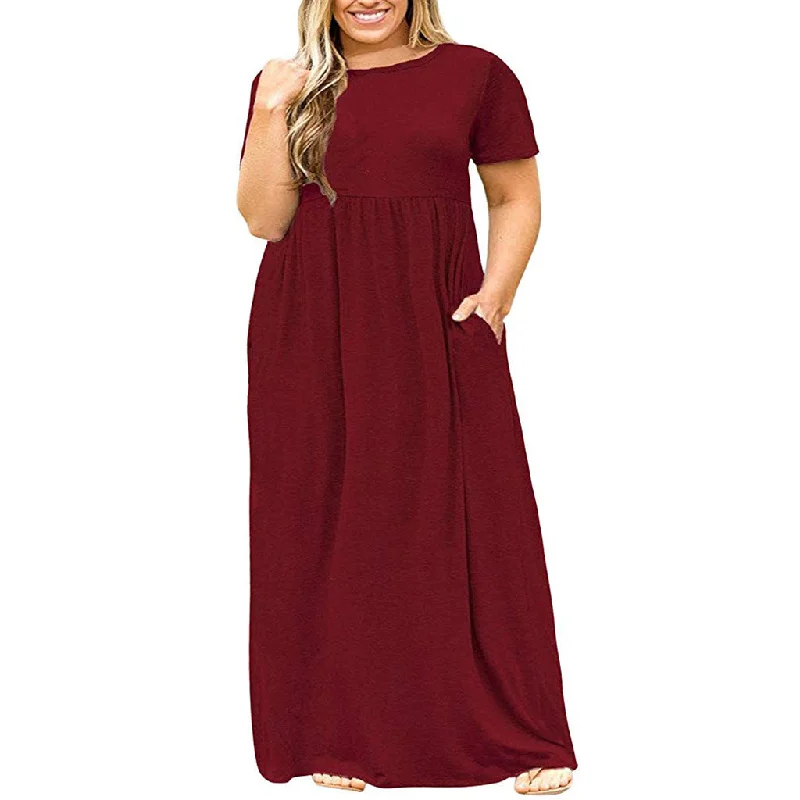 Pure wine red