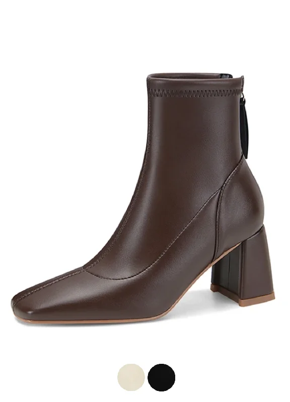 USS Shoes Rivera Women's Dress Boots For The Office Tunics Bridal satin