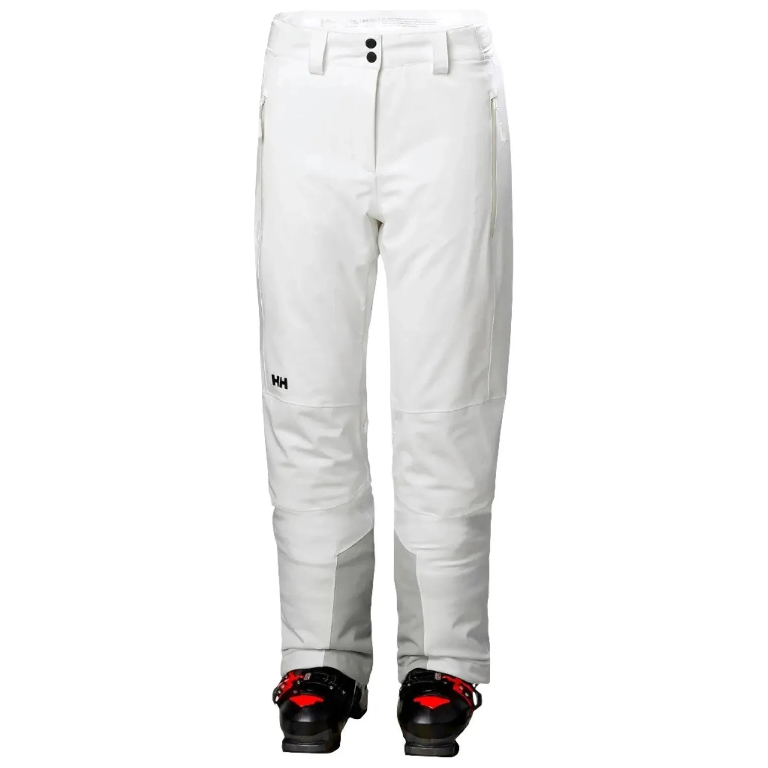 Helly Hansen W's Alphelia 2.0 Pant (23/24) Cozy Fitted Pants
