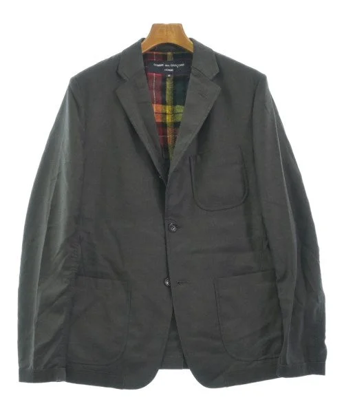 COMME des GARCONS HOMME Casual jackets Bomber Jacket Anorak Windbreaker