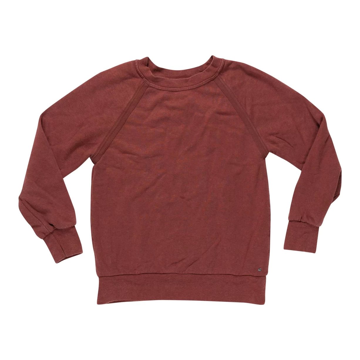 PrAna Crewneck Sweatshirt - Women's Hoodie with Crew Neck Simple Timeless