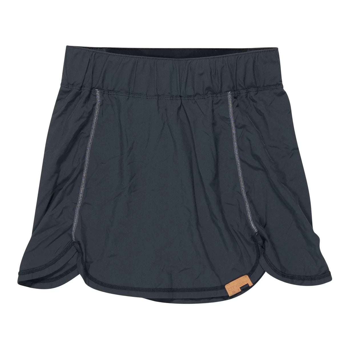 Louis Garneau Urban Cycling Skirt - Women's silk skirt lustrous