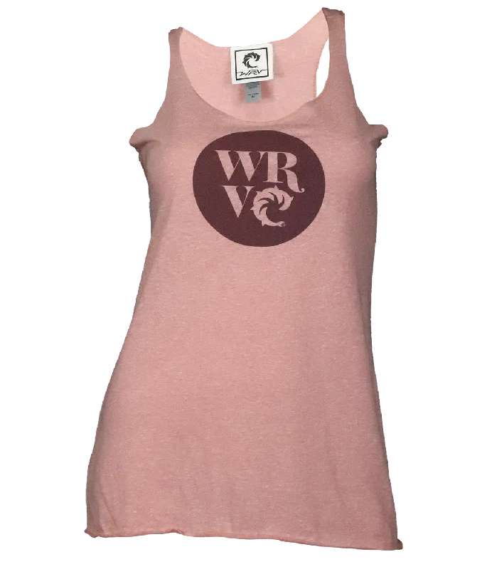Wild Ladies Tank Top flowy tank top