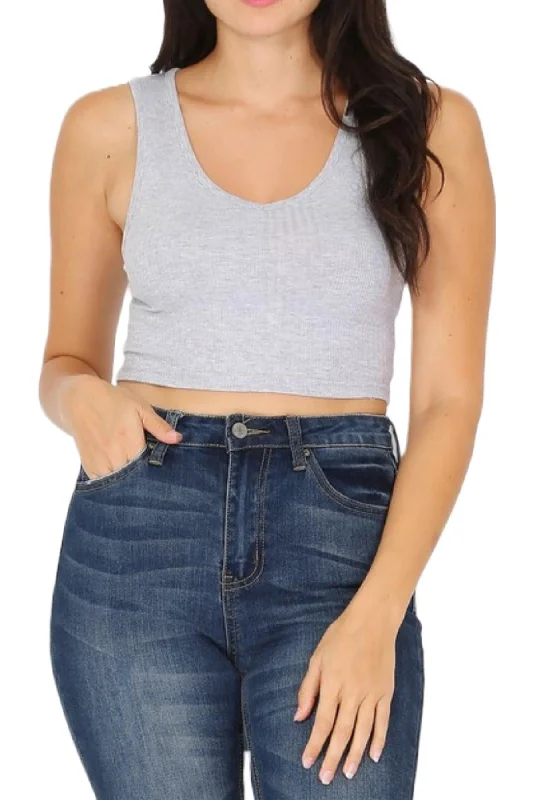 Heather grey