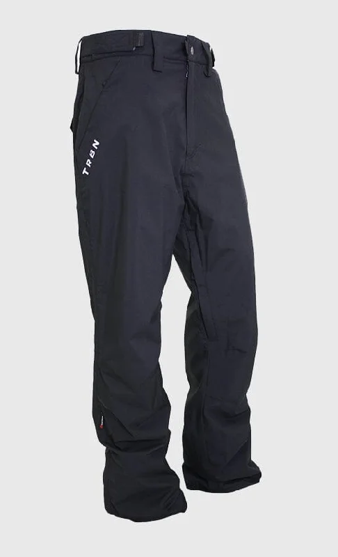 Turbine Women's Go-2 Pants Comfortable Pleated Pants