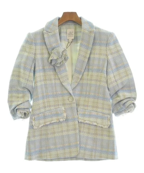 CINQ A SEPT Casual jackets Satin Jacket Silk Jacket Chiffon Jacket