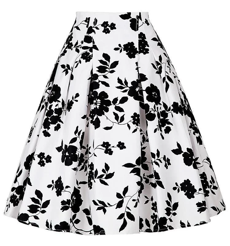 summer skirt 9