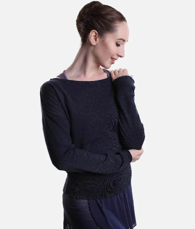 Midnight Blue