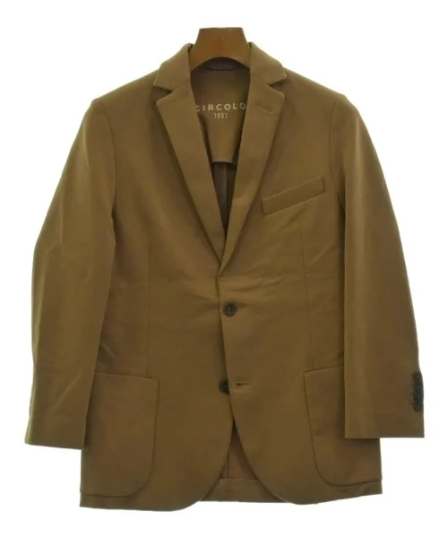 CIRCOLO 1901 Casual jackets Elasticated Jacket Padded Jacket Insulated Jacket