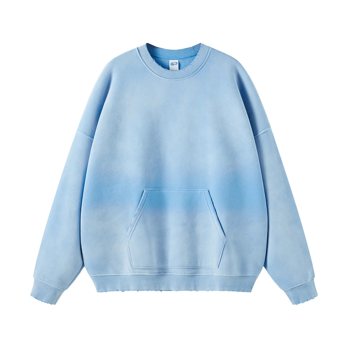 SKY BLUE