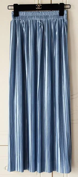light blue