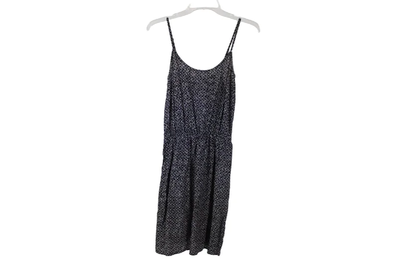 Old Navy Black Dress | XS Tunics Fleece cozy