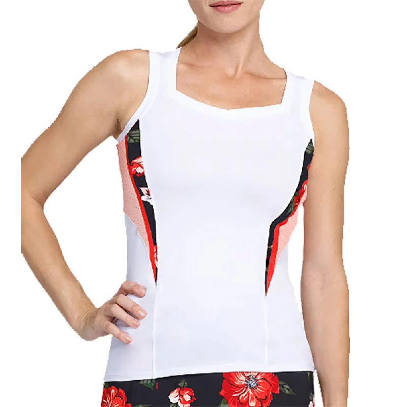 Tail Yasmin Womens Tennis Tank Top cute tank top