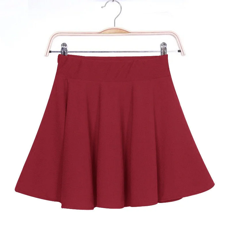 Wine red
