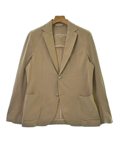 CIRCOLO 1901 Casual jackets Tailored Jacket Straight Jacket A-Line Jacket