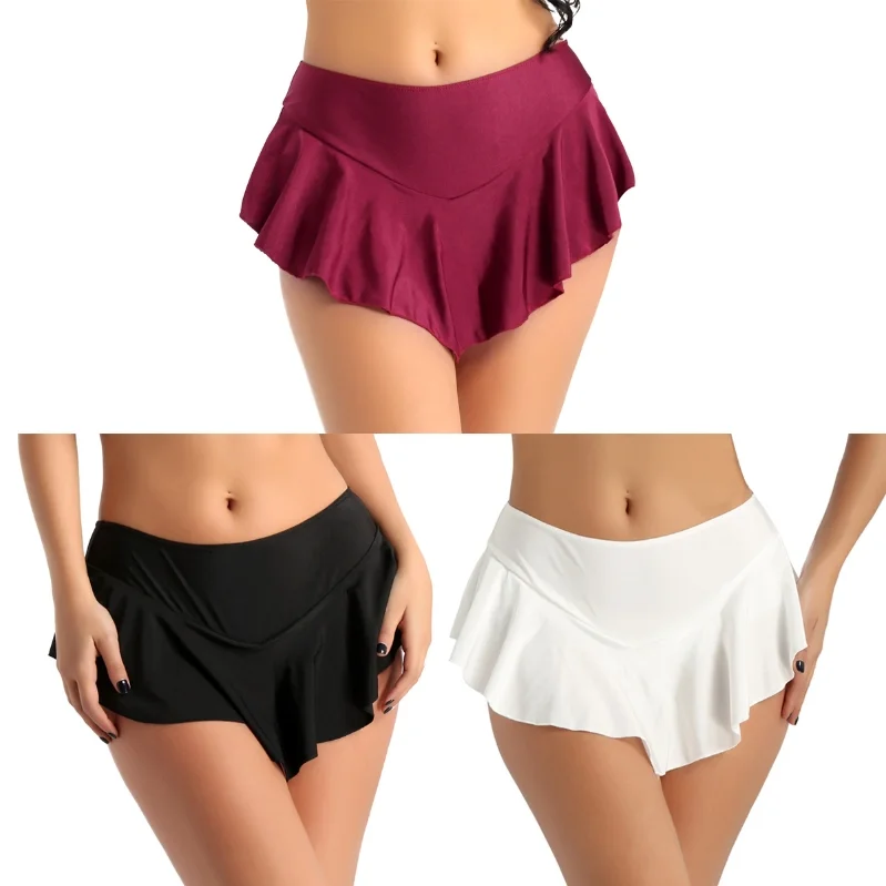 Flirty Swing Dance Skirt | 116 relaxed fit skirt