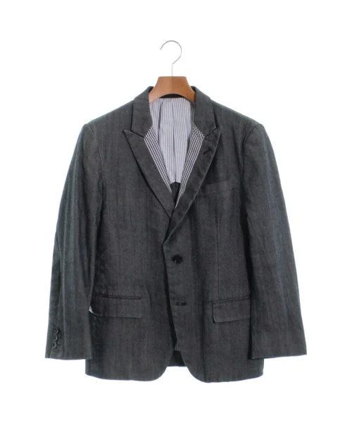COMME des GARCONS HOMME Blazers/Suit jackets Rayon Jacket Velvet Jacket Corduroy Jacket