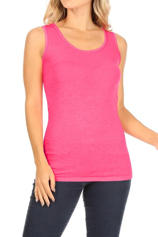 Neon Pink