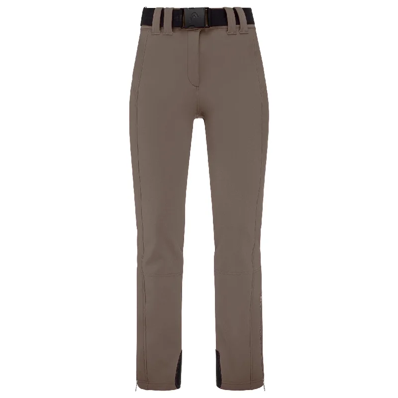 Head Women's Jet Pants Formal Linen Trousers