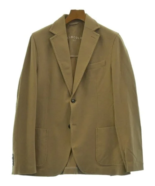 CIRCOLO 1901 Casual jackets Toggled Jacket Drawstring Jacket Belted Jacket