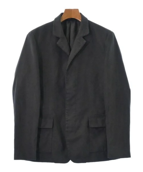CK CALVIN KLEIN Casual jackets Rayon Jacket Velvet Jacket Corduroy Jacket