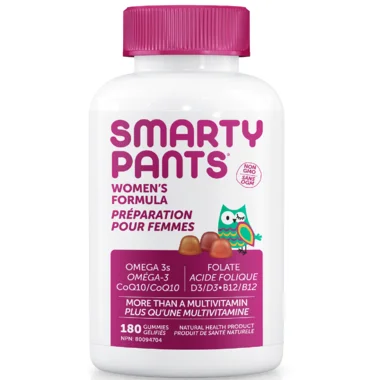 Smarty Pants Womens Formula 180 Soft Wool Pants