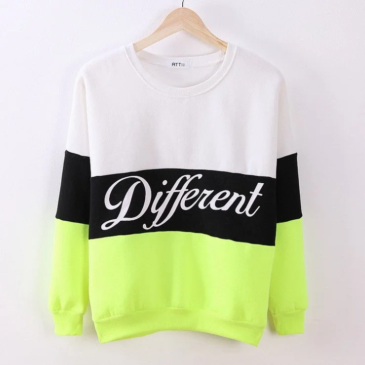 White+Green